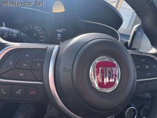 FIAT Tipo usata, con Sedile posteriore sdoppiato