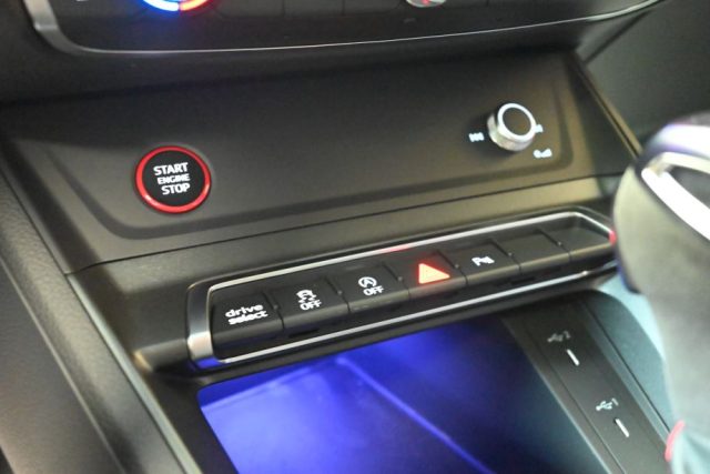 AUDI RS Q3 usata 58