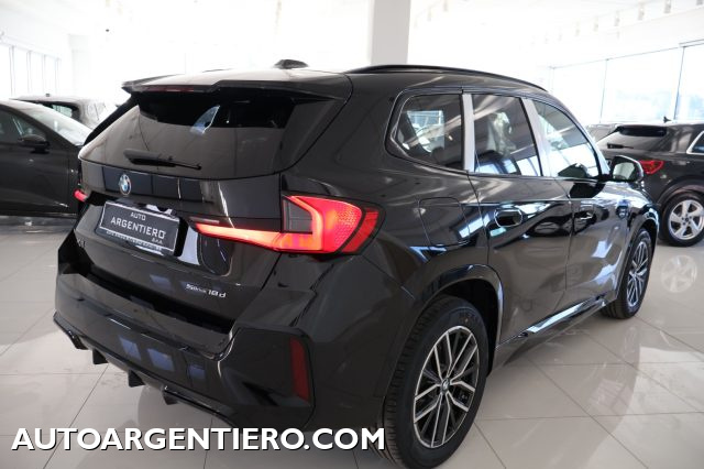 BMW X1 usata, con Adaptive Cruise Control