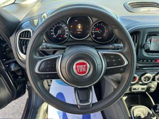 FIAT 500L usata, con Chiusura centralizzata
