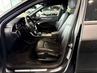 AUDI A6 usata, con Controllo trazione