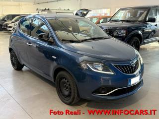 LANCIA Ypsilon Hybrid 1.0 FireFly 70 cv - PROMO