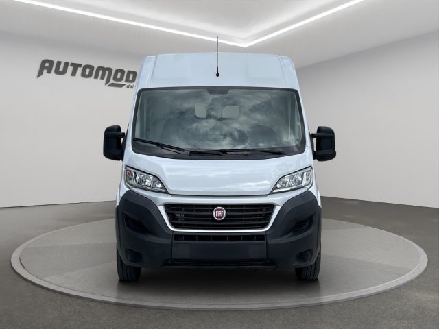 FIAT Ducato usata, con Airbag