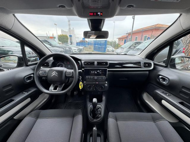 CITROEN C3 usata, con Cruise Control