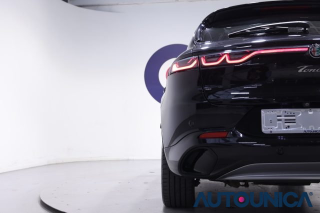 ALFA ROMEO Tonale usata, con Chiusura centralizzata senza chiave
