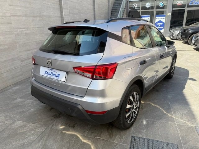 SEAT Arona usata, con Airbag Passeggero