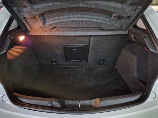 ALFA ROMEO Giulietta usata, con Alzacristalli elettrici