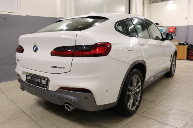 BMW X4 usata, con Cerchi in lega