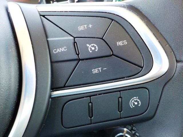 FIAT 500L usata, con Limitatore di velocità