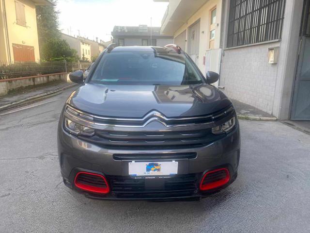CITROEN C5 Aircross usata 1
