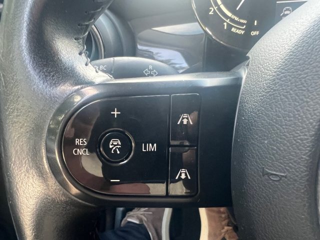 MINI Cooper usata, con Cronologia tagliandi