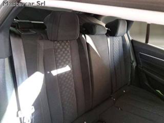 PEUGEOT 508 usata, con Sedile posteriore sdoppiato