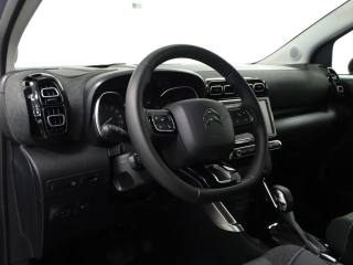 CITROEN C3 Aircross usata, con Climatizzatore