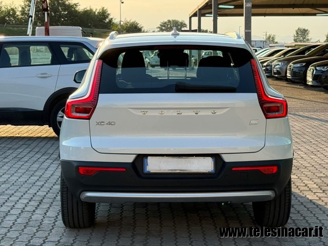 VOLVO XC40 usata, con Chiusura centralizzata