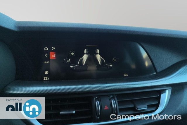 ALFA ROMEO Stelvio usata 12