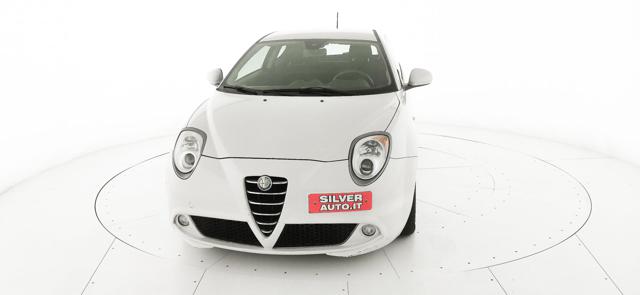 ALFA ROMEO MiTo usata, con Airbag