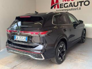 VOLKSWAGEN Tiguan usata, con Autoradio