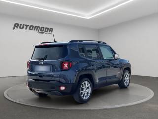 JEEP Renegade usata, con Airbag Passeggero