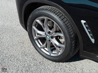 BMW X3 usata, con Park Distance Control