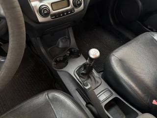 KIA Sportage usata, con Climatizzatore