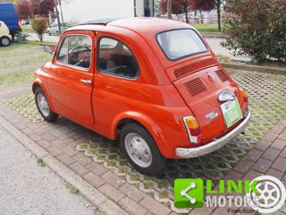 FIAT 500 usata 6