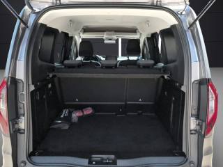 RENAULT Kangoo usata, con Alzacristalli elettrici