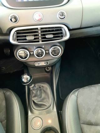 FIAT 500X usata, con Sistema di navigazione
