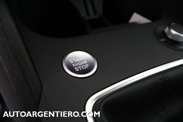 AUDI Q2 usata, con Cruise Control