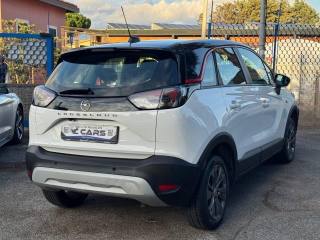 OPEL Crossland usata, con Alzacristalli elettrici