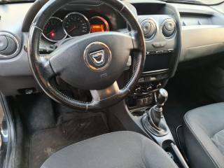 DACIA Duster usata, con Cerchi in lega