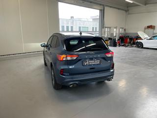 FORD Kuga usata, con Alzacristalli elettrici
