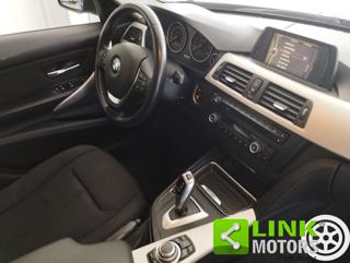 BMW 316 usata, con Climatizzatore