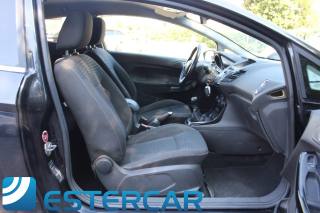 FORD Fiesta usata, con Immobilizzatore elettronico