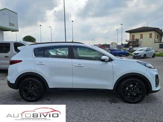 KIA Sportage usata, con Boardcomputer