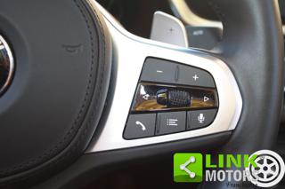 BMW Z4 usata, con Sistema di chiamata d