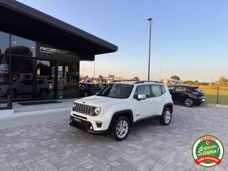 JEEP Renegade usata, con Airbag laterali