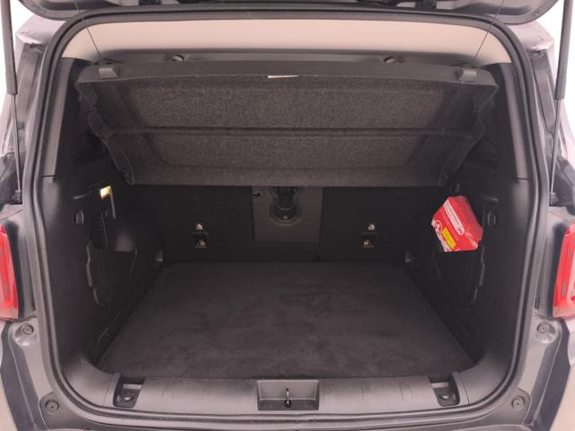 JEEP Renegade usata, con Volante multifunzione