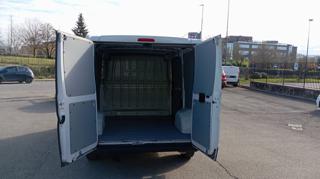 PEUGEOT Boxer usata, con Chiusura centralizzata
