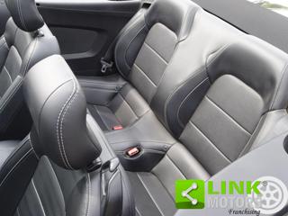 FORD Mustang usata, con Interni in pelle