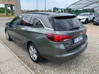 OPEL Astra usata, con Boardcomputer