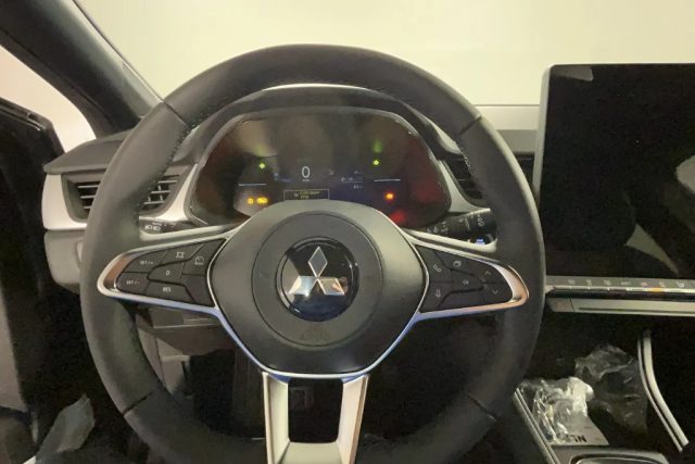 MITSUBISHI ASX usata, con Fari LED