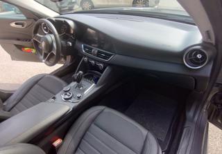 ALFA ROMEO Giulia usata, con Specchietti laterali elettrici