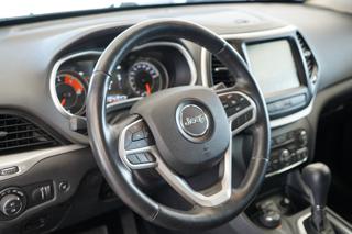 JEEP Cherokee usata, con ESP