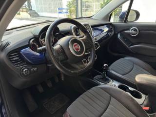FIAT 500X usata, con Vivavoce