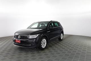 VOLKSWAGEN Tiguan Tiguan 2.0 TDI SCR Life