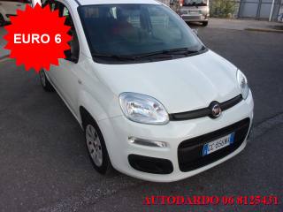 FIAT Panda usata, con Airbag Passeggero
