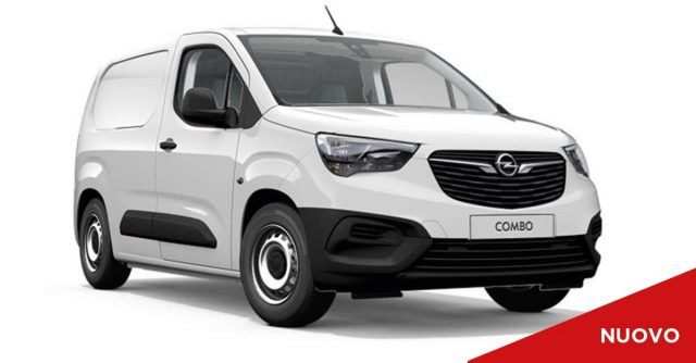 OPEL Combo usata, con Airbag