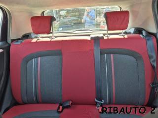 FIAT Punto usata, con Airbag
