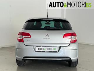 CITROEN C4 usata, con Alzacristalli elettrici