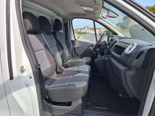 FIAT Talento usata, con Alzacristalli elettrici